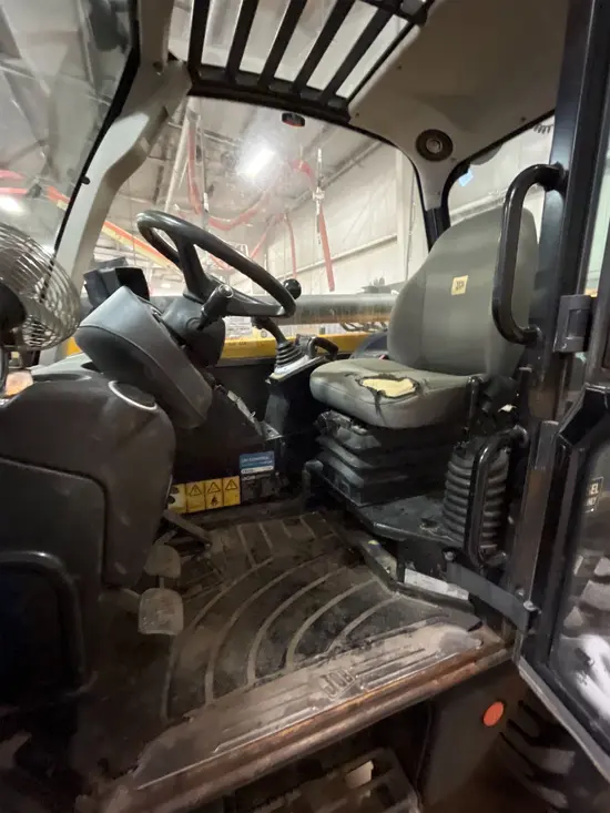 2018 JCB 510-55 TC Forklift