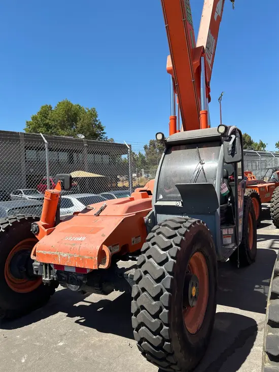 2015 XTREME XR1045 Forklift