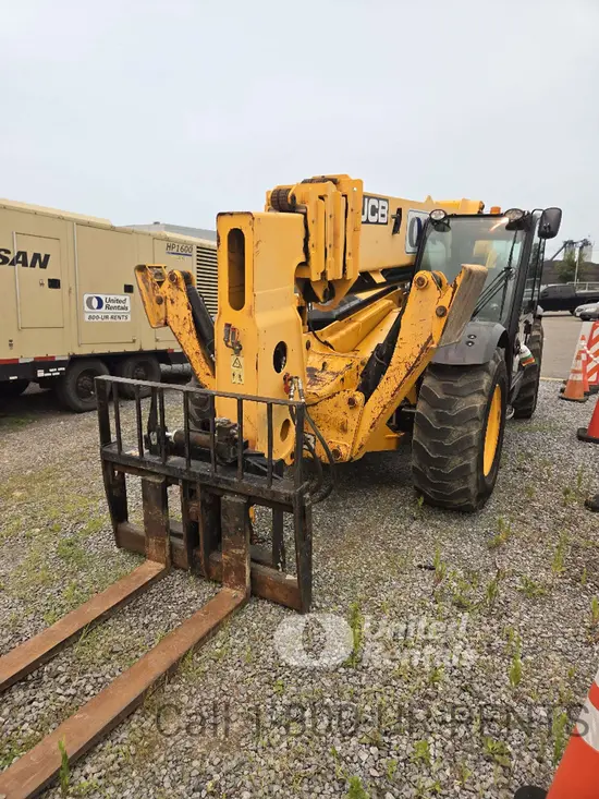 2018 JCB 510-56 Forklift