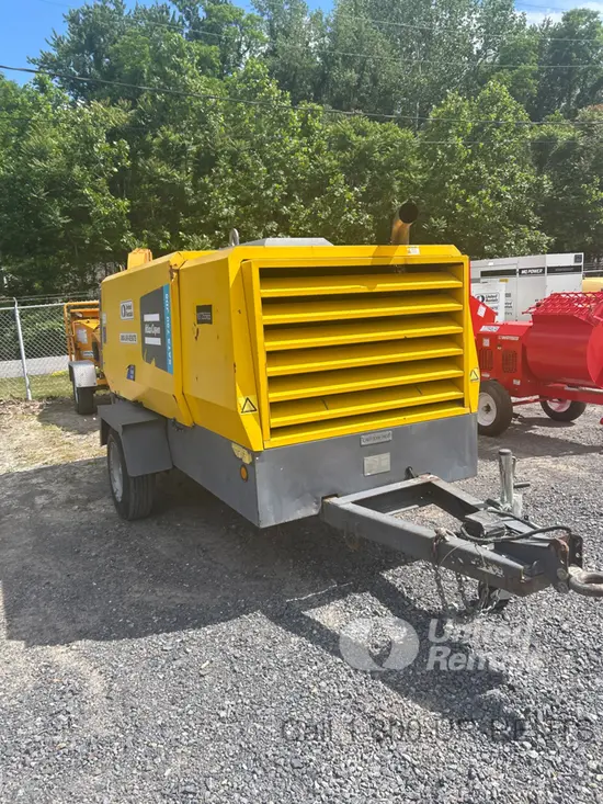 2022 Generac MLTS-4 Portable Work Light