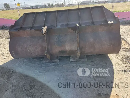 2019 TAG Manufacturing QC300GP Attachment
