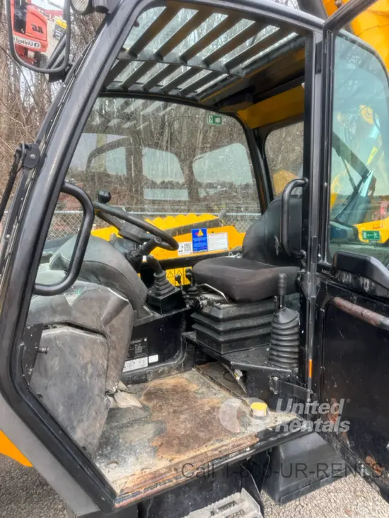 2022 JCB 512-56 S Forklift