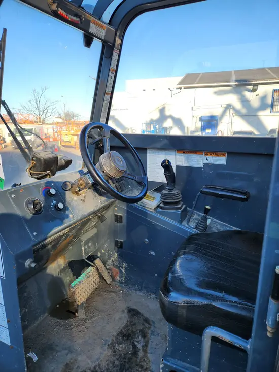 2016 Gehl RS6-42 Forklift