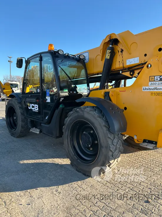 2020 JCB 510-56 Forklift