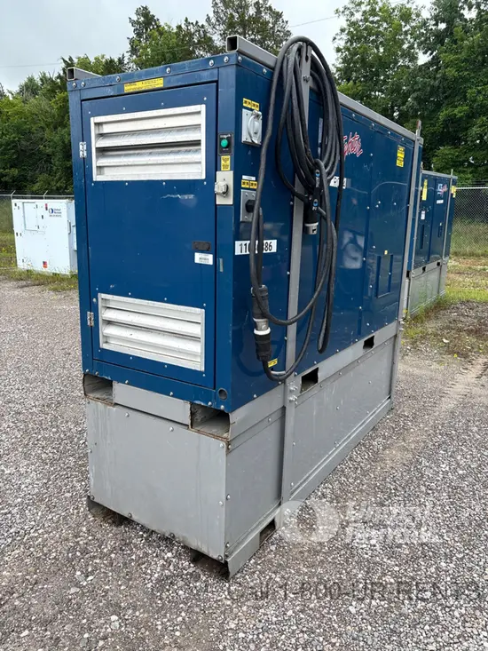 2019 Frost Fighter IHS-700DSL Indirect Fired Heater