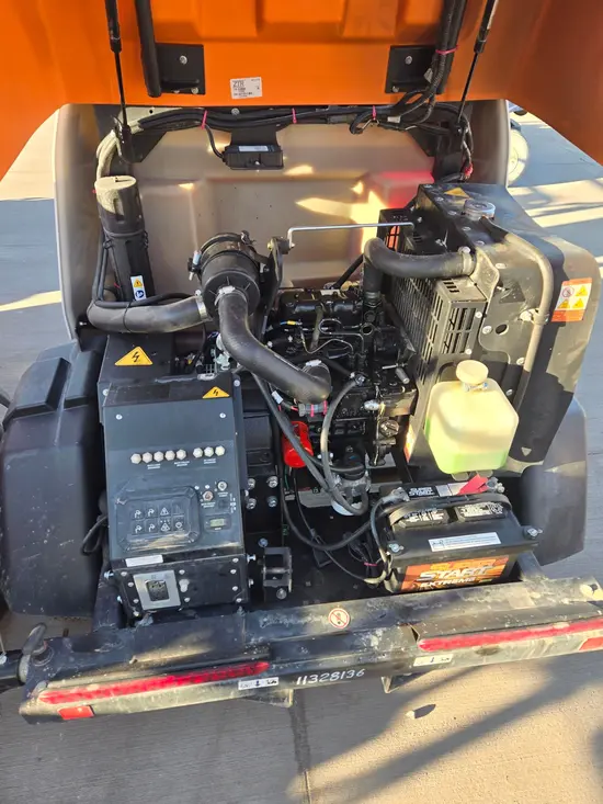 2021 Generac MLTS-2 Portable Work Light