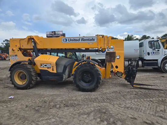 2018 JCB 510-56 Forklift