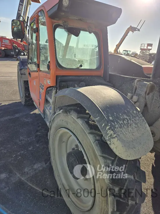 2020 JLG 1255 Forklift
