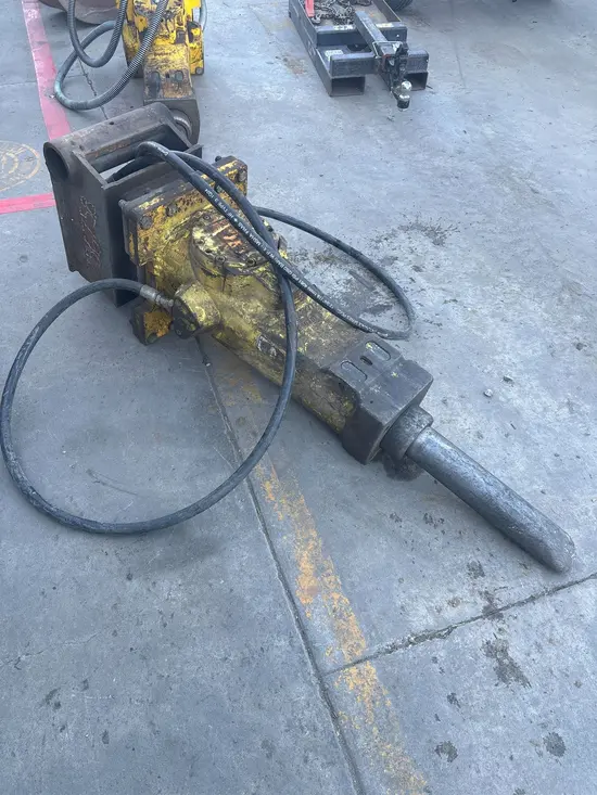 2020 Epiroc SB 452 Attachment
