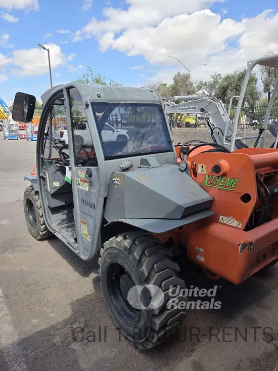 2017 XTREME XR5919 Forklift