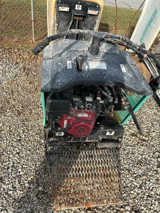 2021 Multiquip WBH-16EF