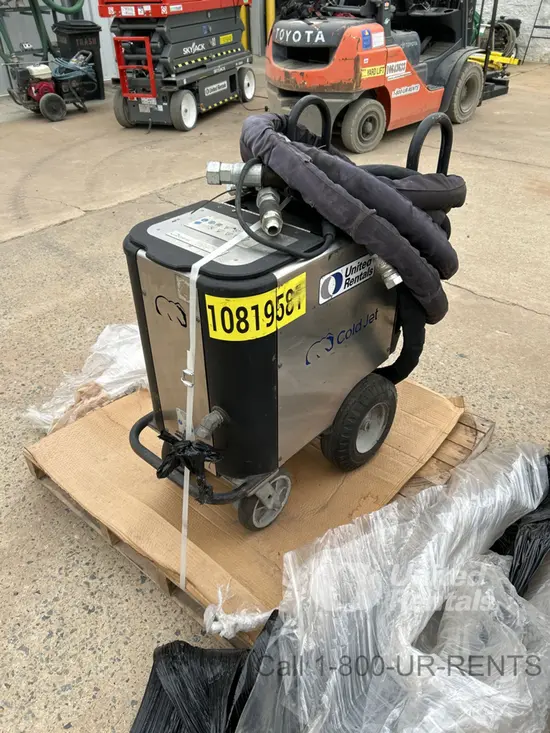 2018 Cold Jet Aero 40FP Air Tool Accessory