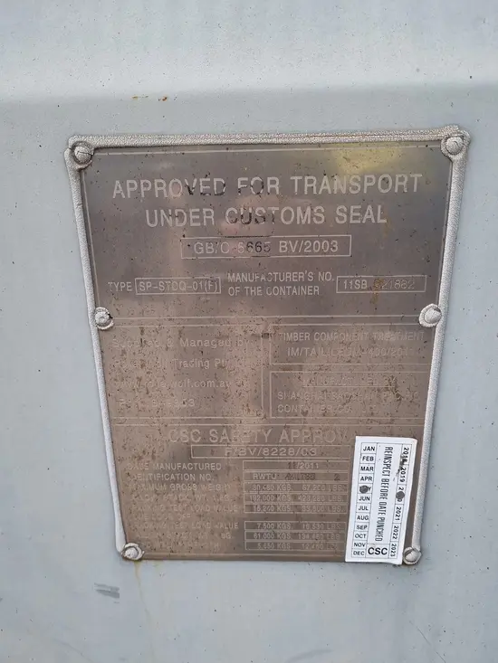 plate