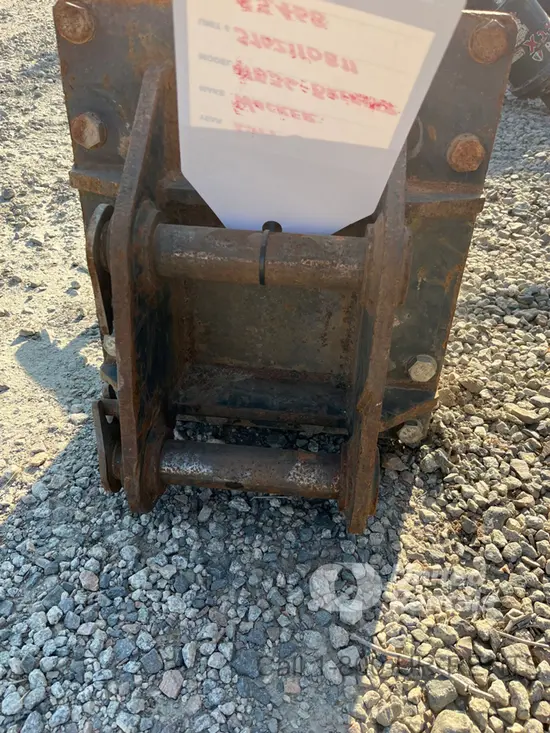 2019 Wacker Neuson HB36 Attachment