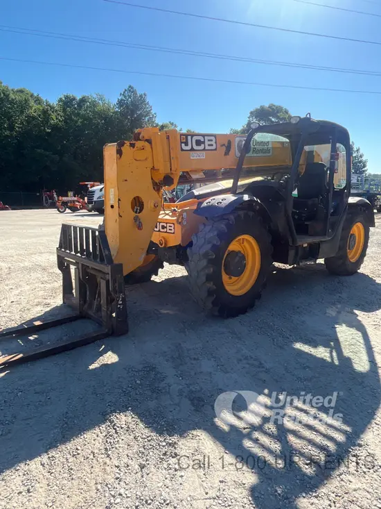 2018 JCB 506-36 Forklift