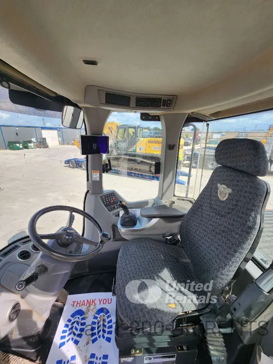 2020 Case 621G Wheel Loader