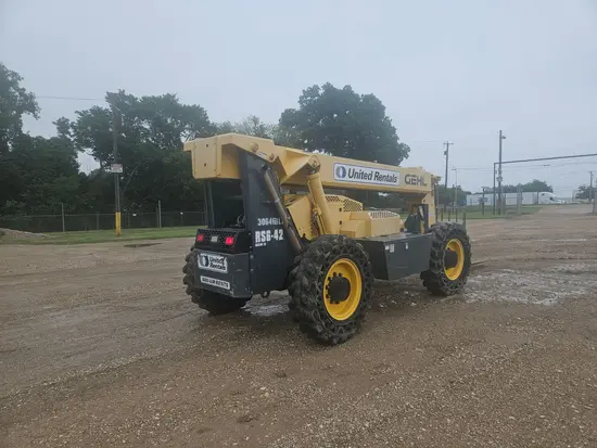 2016 Gehl RS6-42 Forklift
