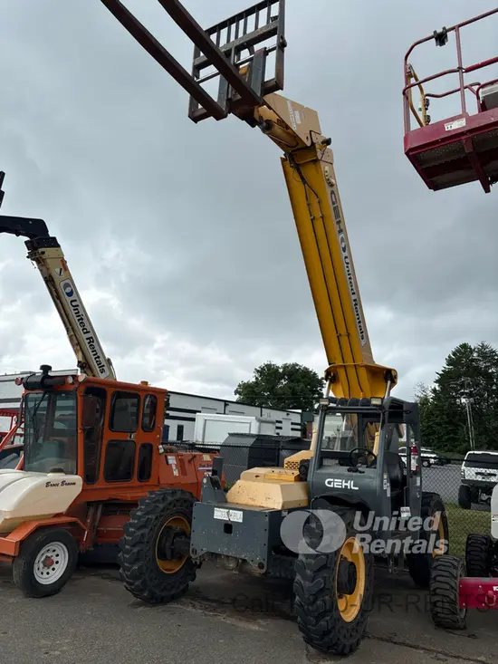 2016 Gehl RS6-42 Forklift