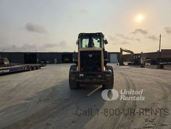 2020 Case 621G Wheel Loader