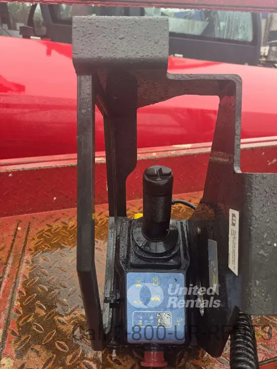 2019 MEC MICRO 26 Scissor Lift