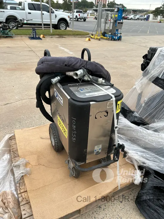 2018 Cold Jet Aero 40FP Air Tool Accessory