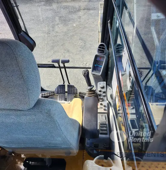 2019 John Deere 160G LC Excavator