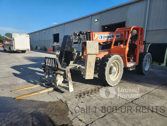 2019 SKYTRAK 10054 Forklift