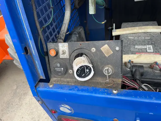 2017 Allmand MH500IQ Indirect Fired Heater