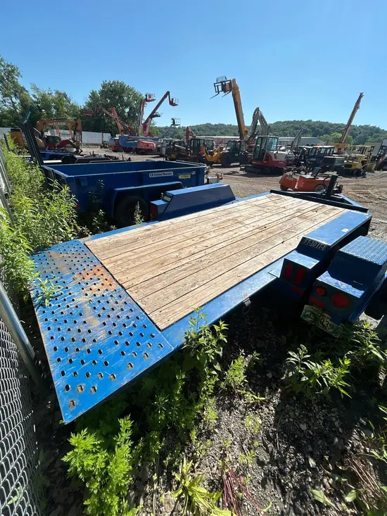 2021 Felling FT-10 IT-I-W Trailer