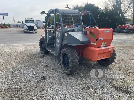 2017 XTREME XR5919 Forklift