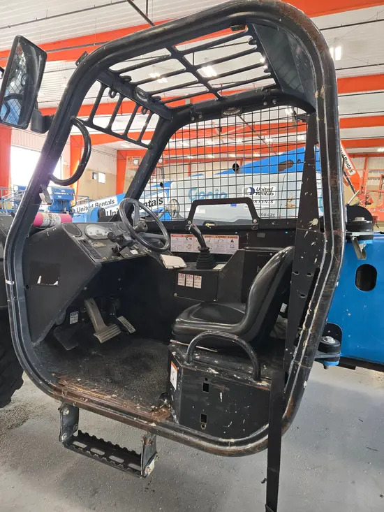 2016 Genie GTH-636 Forklift