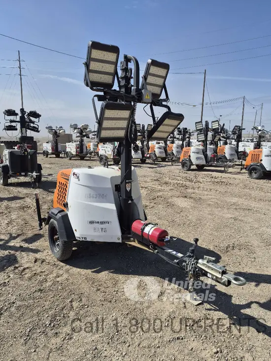 2022 Generac MLTS-4 Portable Work Light