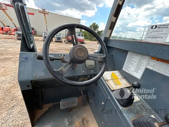 2016 Gehl RS8-42 Forklift