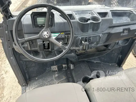 2021 Polaris PRO XD 2000D Utility Vehicle