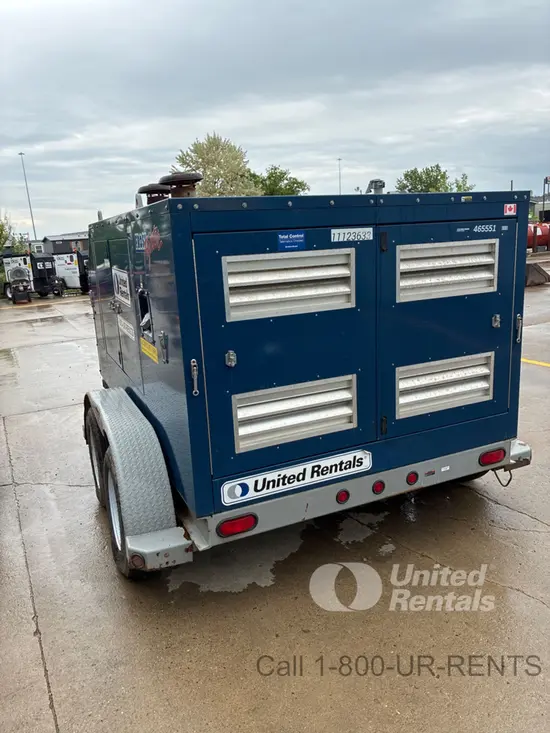 2020 Frost Fighter IDH1000K Indirect Fired Heater