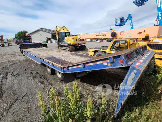 2014 LEDWELL LW48HT2-48-PB10 Trailer