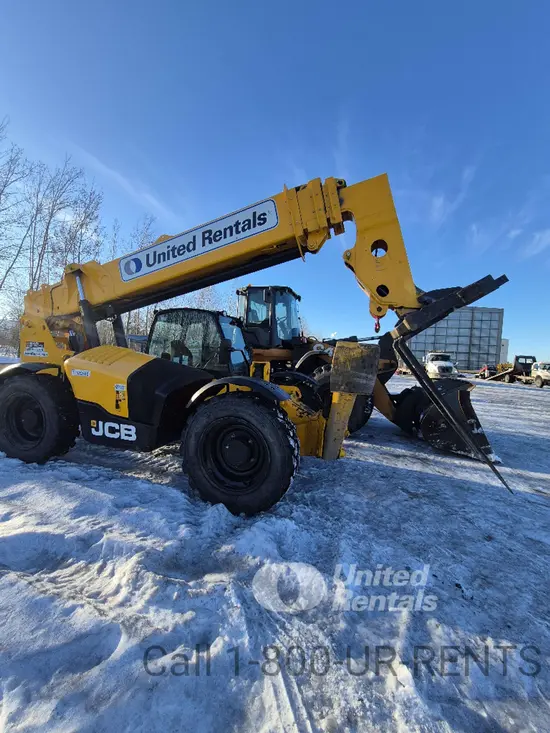 2022 JCB 512-56 Forklift