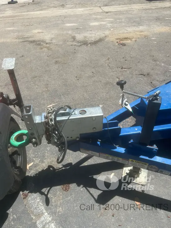 2022 Felling FT-10 DT Dump Trailer