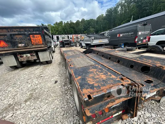 2016 LANDOLL 855 Trailer