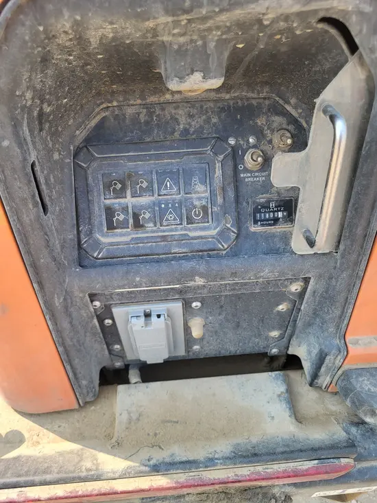 2022 Generac MLTS-4 Portable Work Light