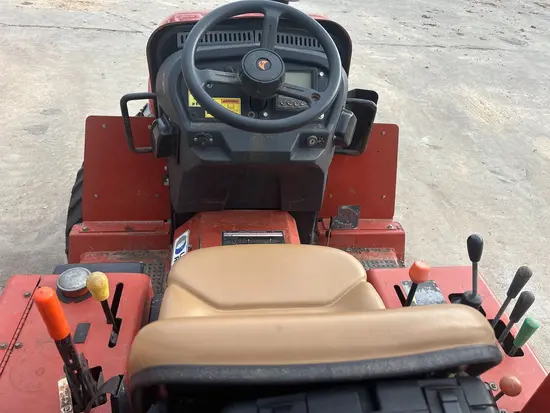 2018 Ditch Witch RT45 Trencher