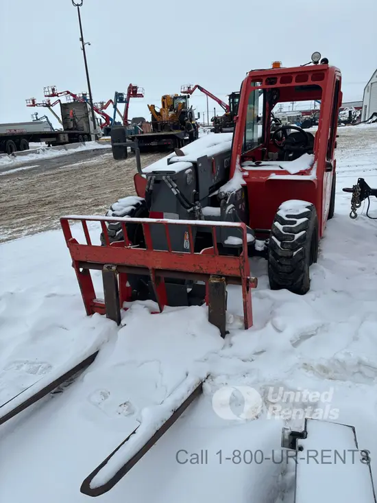 2019 Skyjack SJ519TH Forklift