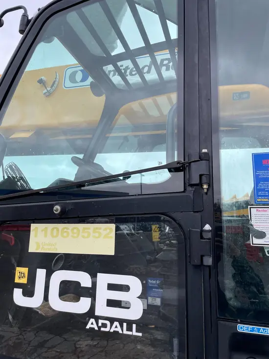 2020 JCB 512-56 S Forklift