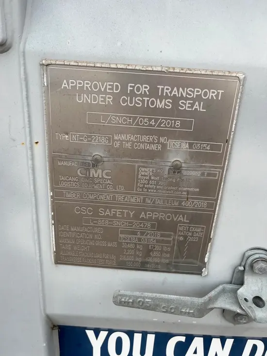 plate