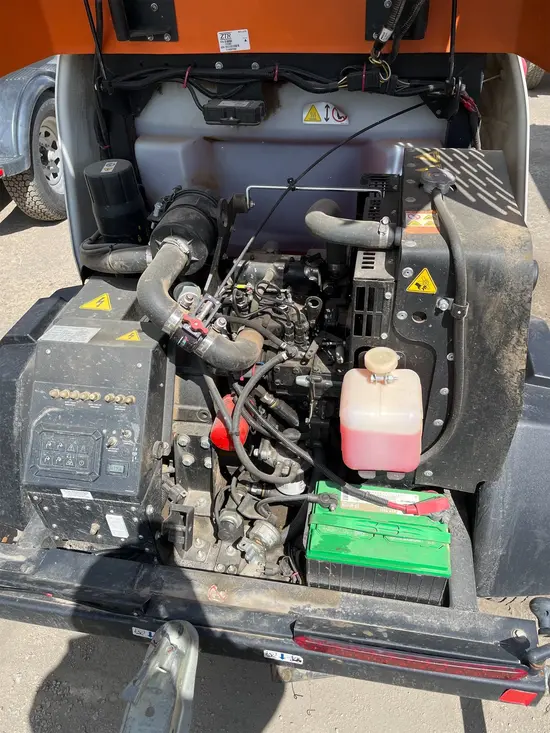 2022 Generac MLTS-4 Portable Work Light