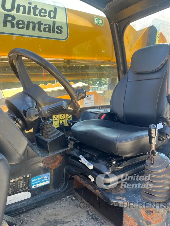 2018 JCB 506-36 Forklift