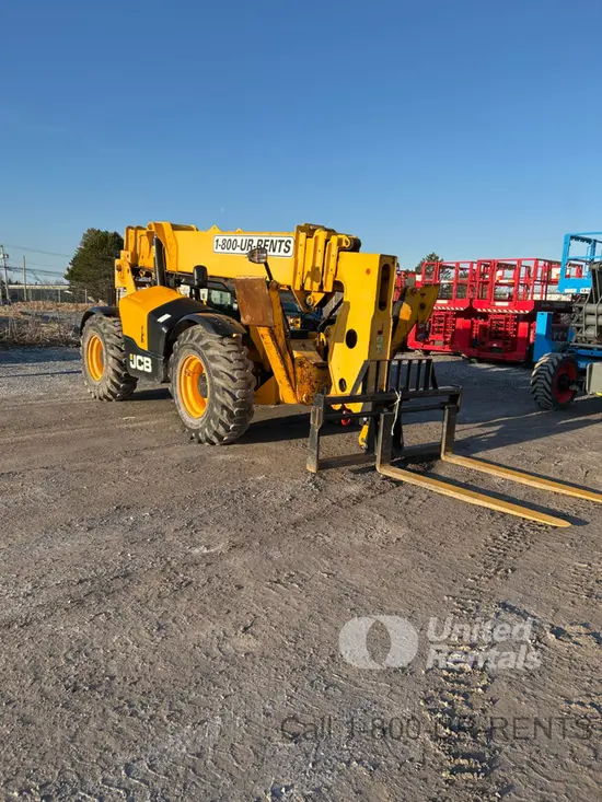 2017 JCB 512-56 S Forklift