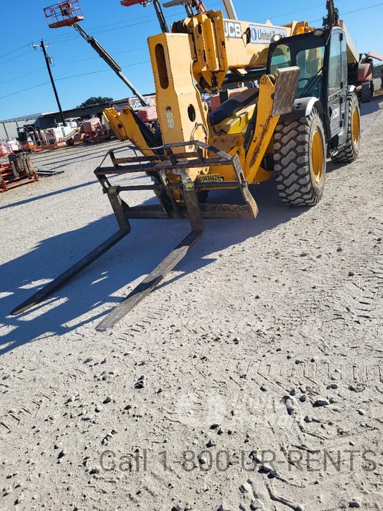 2019 JCB 512-56 S Forklift