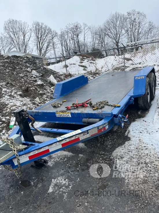 2024 Felling FT-12 IT-I-S Trailer