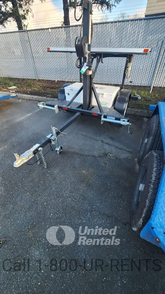 2021 Wanco WCTS-MINI
